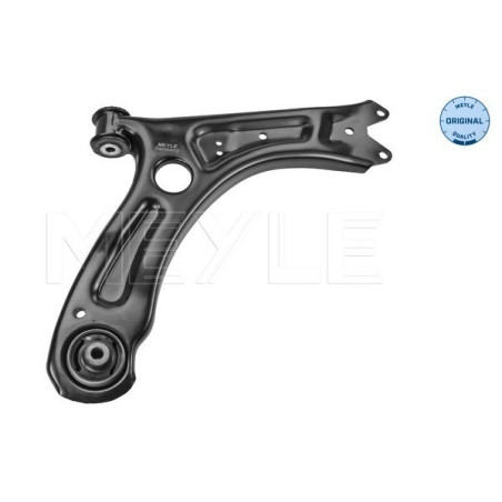 MEYLE 116 050 0126 Bras de suspension avant droite pour VW Jetta