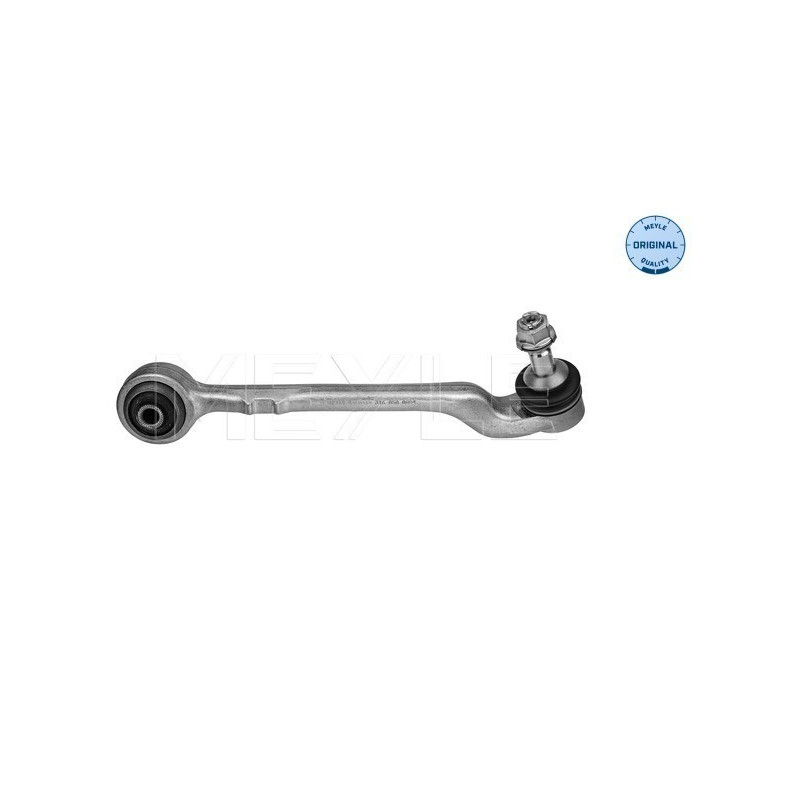 MEYLE 316 050 0084 Bras de suspension avant droite pour BMW 3 4 1 2