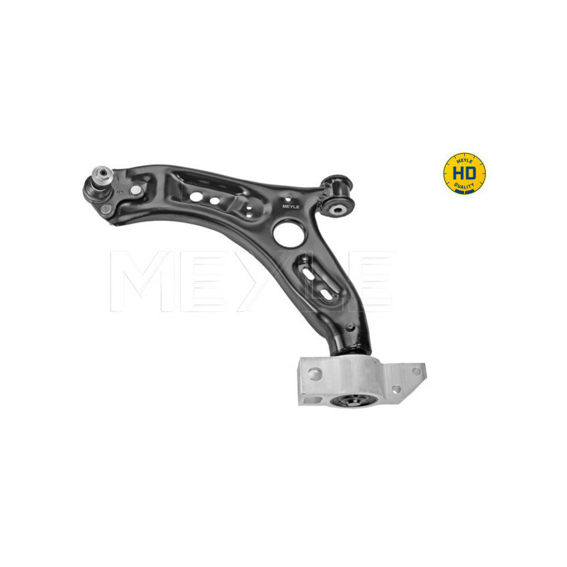 MEYLE 116 050 0181/HD Querlenker Vorne Links für Golf A3 Octavia Caddy Superb Altea