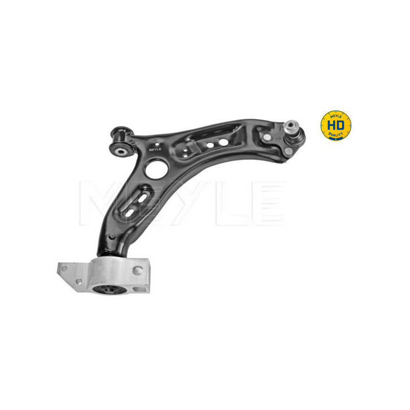 MEYLE 116 050 0182/HD Track Control Arm Wishbone Front Right for Golf A3 Octavia Caddy Superb Altea