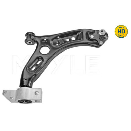 MEYLE 116 050 0182/HD Track Control Arm Wishbone Front Right for Golf A3 Octavia Caddy Superb Altea