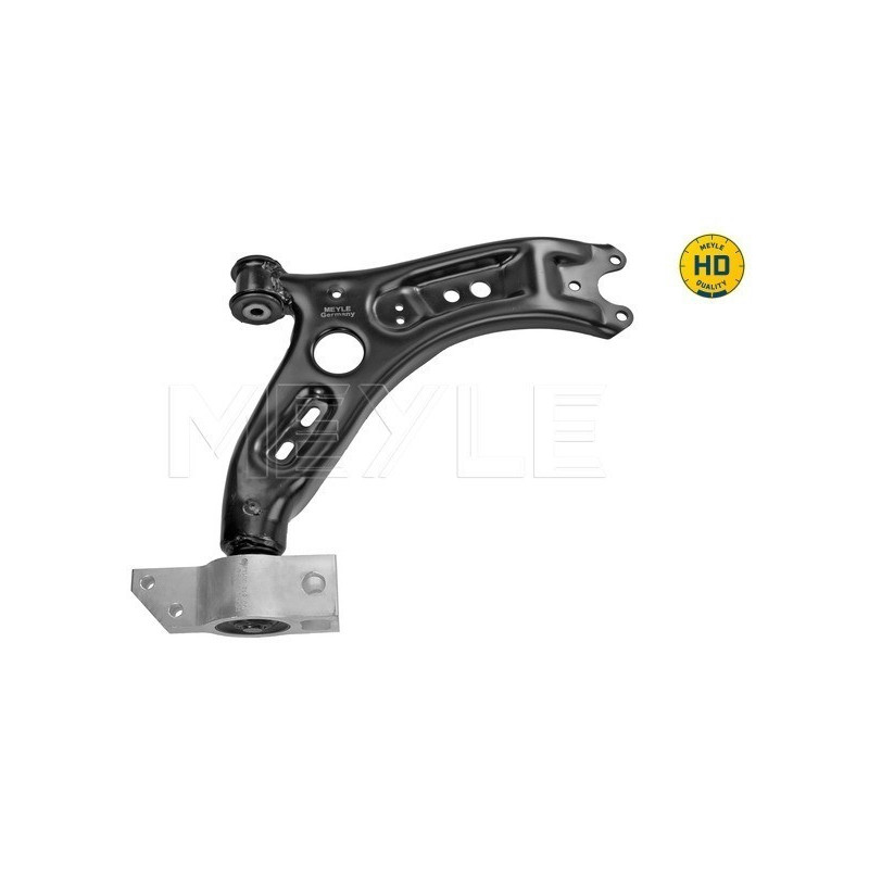 MEYLE 116 050 0183/HD Bras de suspension avant droite pour Passat Tiguan CC