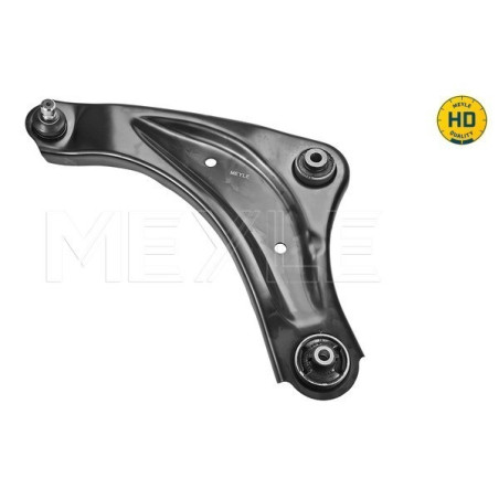 MEYLE 36-16 050 0059/HD Track Control Arm Wishbone Front Left for Nissan Juke Leaf