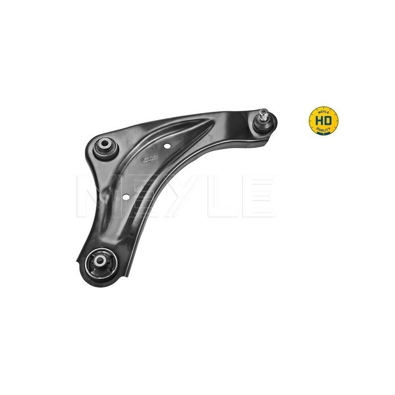 MEYLE 36-16 050 0060/HD Bras de suspension avant droite pour Nissan Juke Leaf