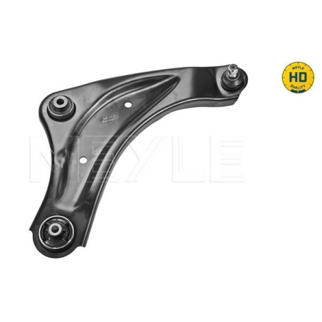 MEYLE 36-16 050 0060/HD Wahacz zawieszenia przód prawy dla Nissan Juke Leaf