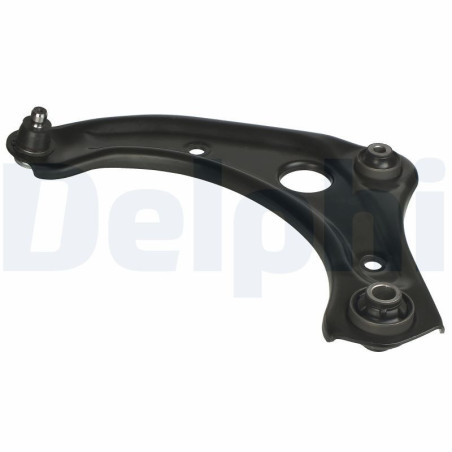 DELPHI TC2682 Bras de suspension pour