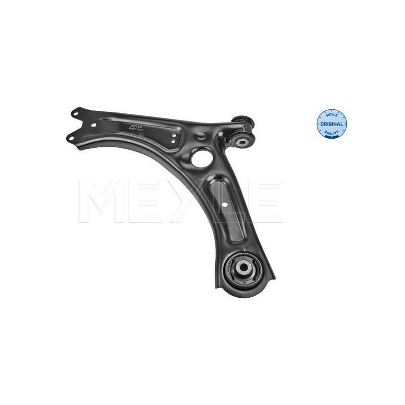 MEYLE 116 050 0116 Řídicí páka přední levé pro Caddy Octavia Superb Yeti