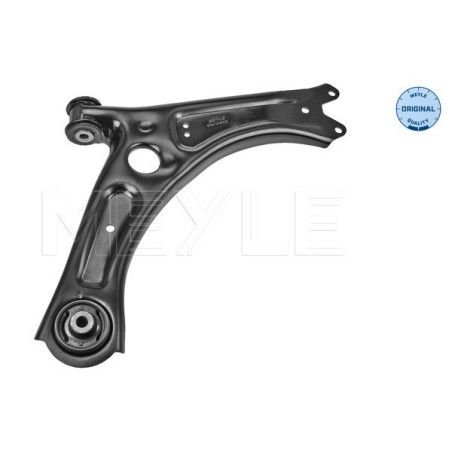 MEYLE 116 050 0117 Braccio oscillante anteriore destra per Caddy Octavia Superb Yeti