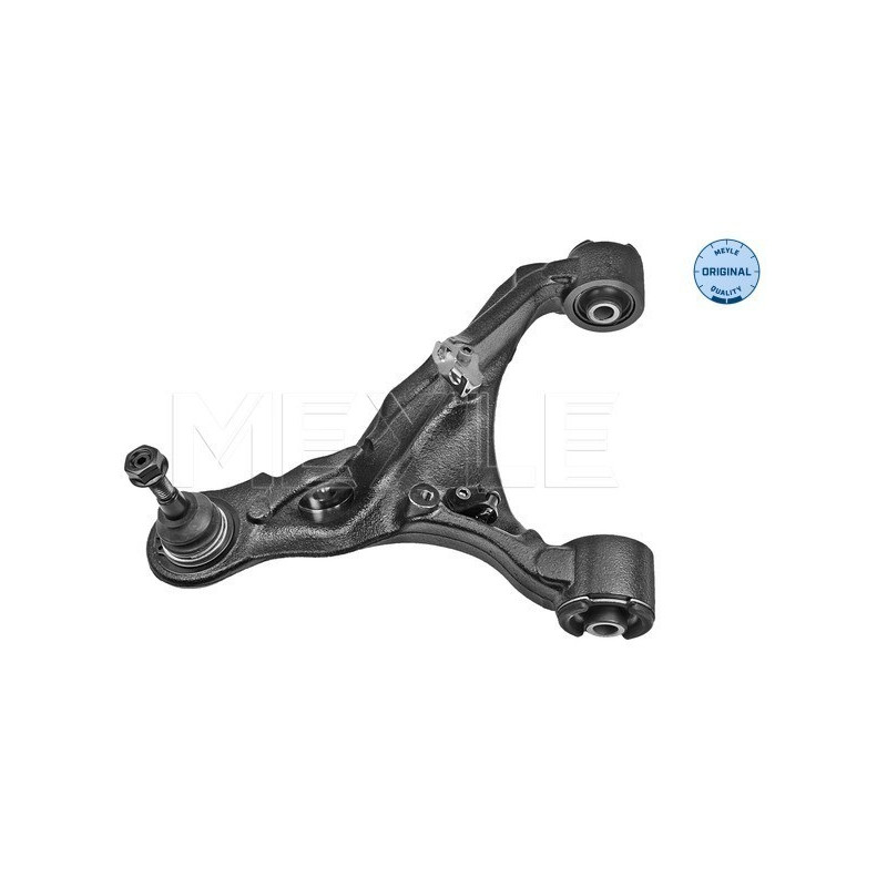 MEYLE 53-16 050 0007 Wahacz zawieszenia przód lewy dla Land Rover Discovery
