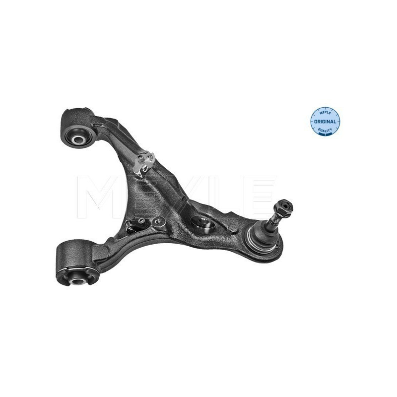 MEYLE 53-16 050 0008 Bras de suspension avant droite pour Land Rover Discovery