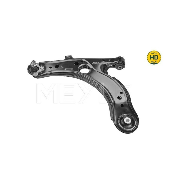 MEYLE 116 050 0009/HD Track Control Arm Wishbone Front Left for Golf Bora Octavia New Leon A3 Toledo