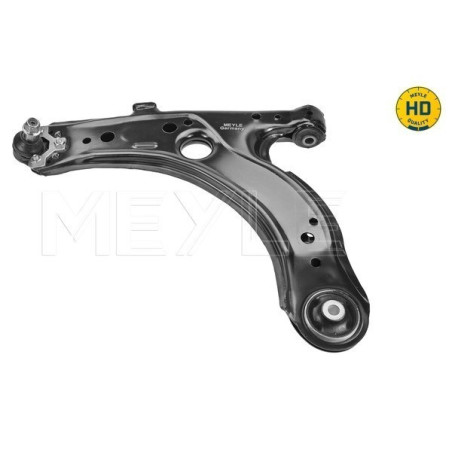 MEYLE 116 050 0009/HD Querlenker Vorne Links für Golf Bora Octavia New Leon A3 Toledo