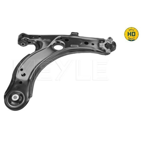 MEYLE 116 050 0010/HD Querlenker Vorne Rechts für Golf Bora Octavia New Leon A3 Jetta