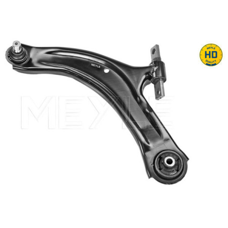 MEYLE 36-16 050 0007/HD Barra oscilante delantero izquierdo para Qashqai X-Trail Koleos