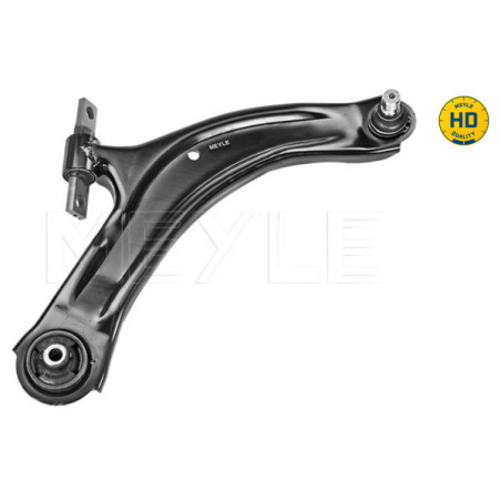 MEYLE 36-16 050 0008/HD Barra oscilante delantero derecho para Qashqai X-Trail Koleos