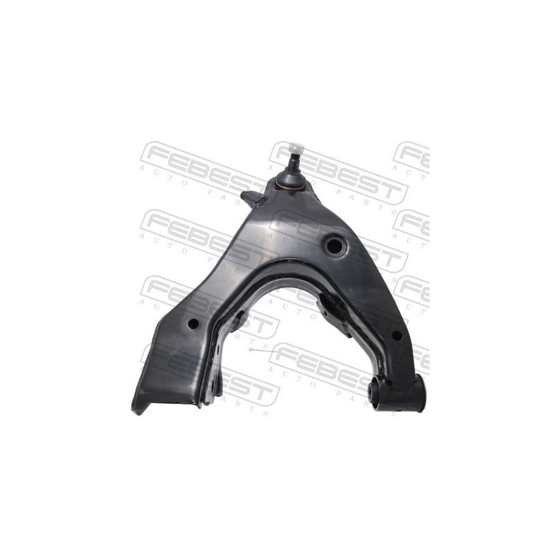 FEBEST 0124-333RH Querlenker für