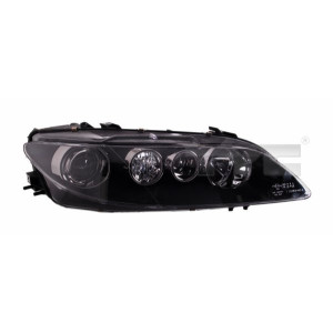 Faro Fanale Anteriore Destra per - TYC 20-0975-35-2