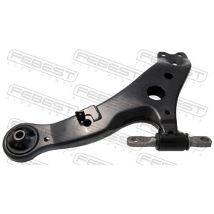 FEBEST 0124-MCU35LH Rameno zavesenia kolies pre