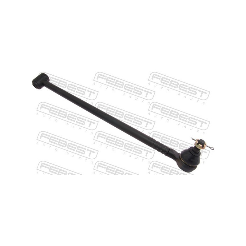 FEBEST 0125-010 Rameno zavesenia kolies pre