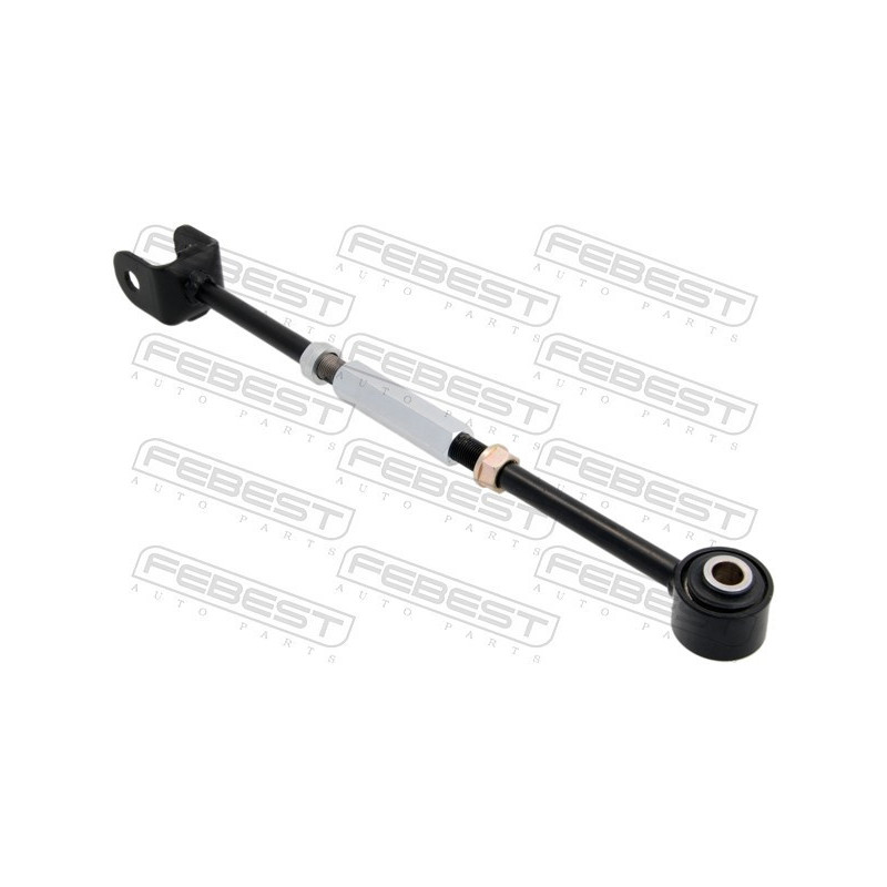 FEBEST 0125-220L Rameno zavesenia kolies pre