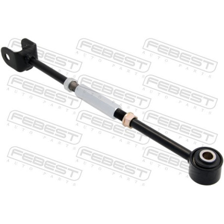FEBEST 0125-220L Rameno zavesenia kolies pre