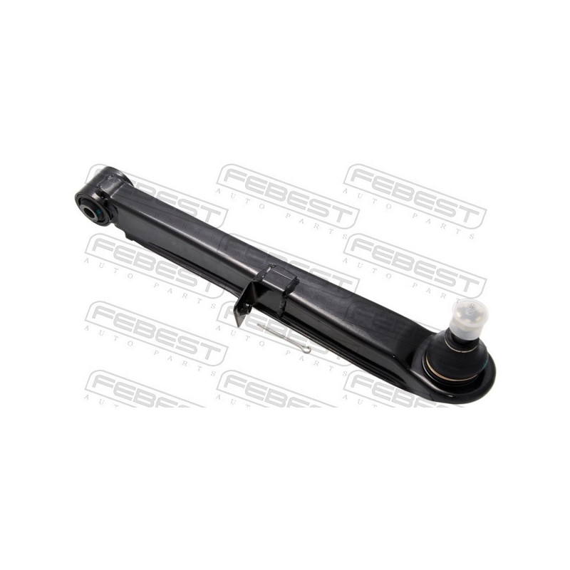 FEBEST 1225-EFRL Barra oscilante para