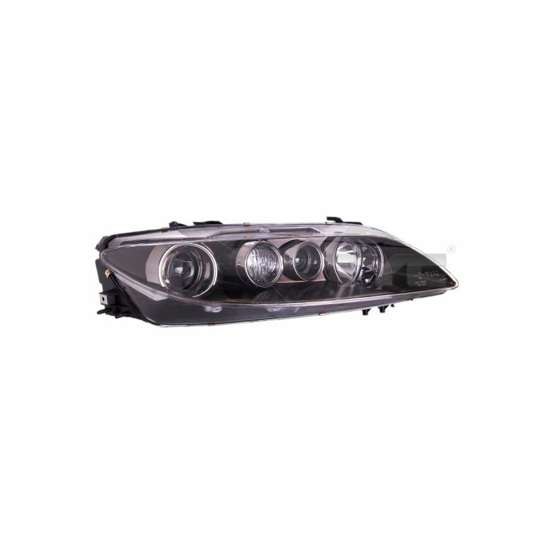 Faro Fanale Anteriore Sinistra per - TYC 20-0976-05-2