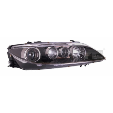 Faro Delantero Izquierdo para - TYC 20-0976-05-2