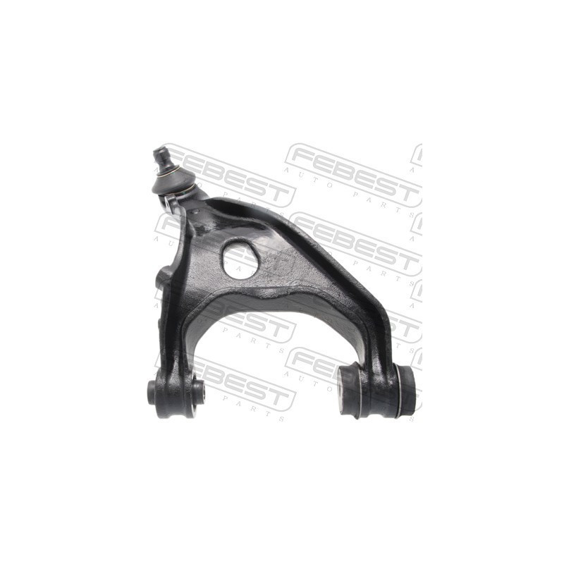 FEBEST 0824-G12RLH Track Control Arm Wishbone for