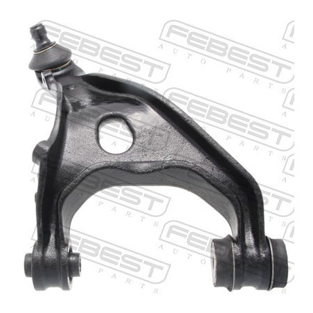 FEBEST 0824-G12RLH Track Control Arm Wishbone for