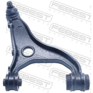 FEBEST 0824-S12RLH Rameno zavesenia kolies pre