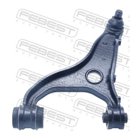 FEBEST 0824-S12RRH Řídicí páka pro