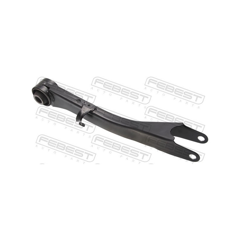 FEBEST 0825-G12RLH Braccio oscillante per