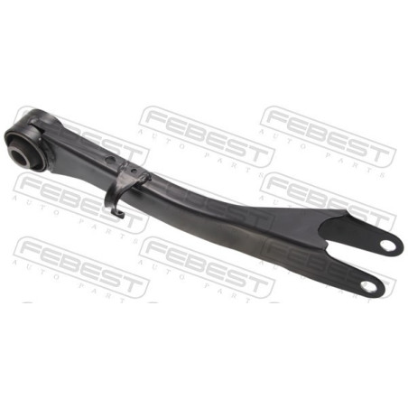 FEBEST 0825-G12RLH Track Control Arm Wishbone for