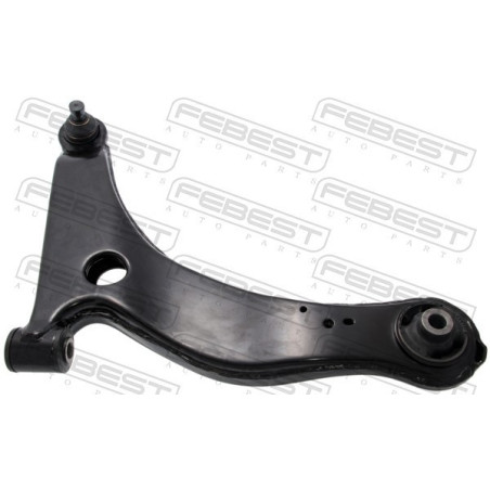 FEBEST 0424-NA4RH Braccio oscillante per