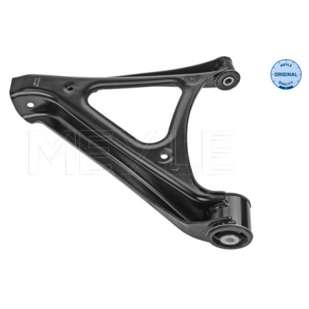 MEYLE 116 050 0105 Querlenker Hinten Links für Touareg Cayenne Q7