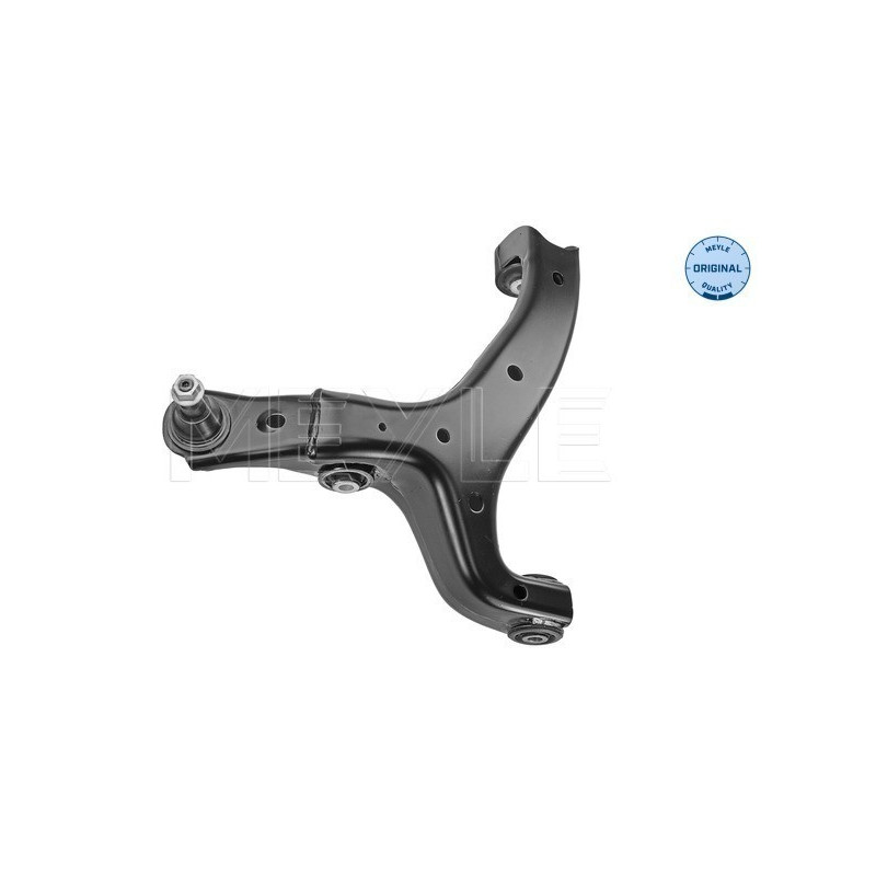 MEYLE 116 050 0107 Braccio oscillante anteriore sinistra per VW Amarok