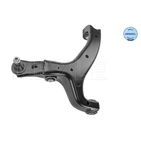 MEYLE 116 050 0107 Braccio oscillante anteriore sinistra per VW Amarok