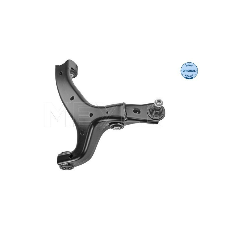 MEYLE 116 050 0108 Querlenker Vorne Rechts für VW Amarok