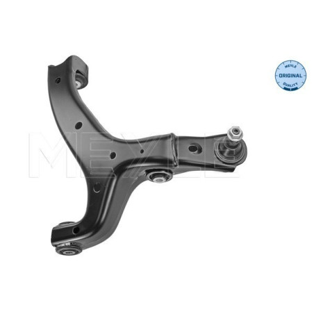 MEYLE 116 050 0108 Barra oscilante delantero derecho para VW Amarok