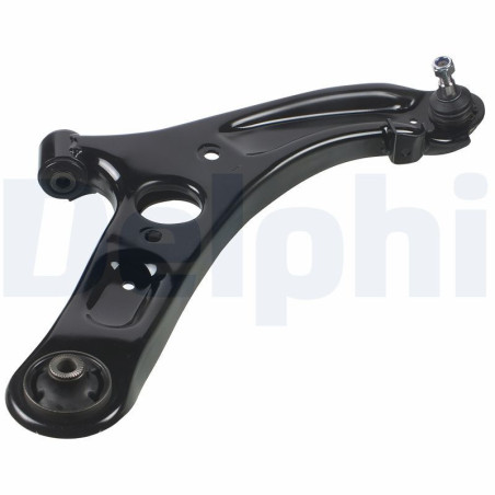 DELPHI TC2738 Bras de suspension pour