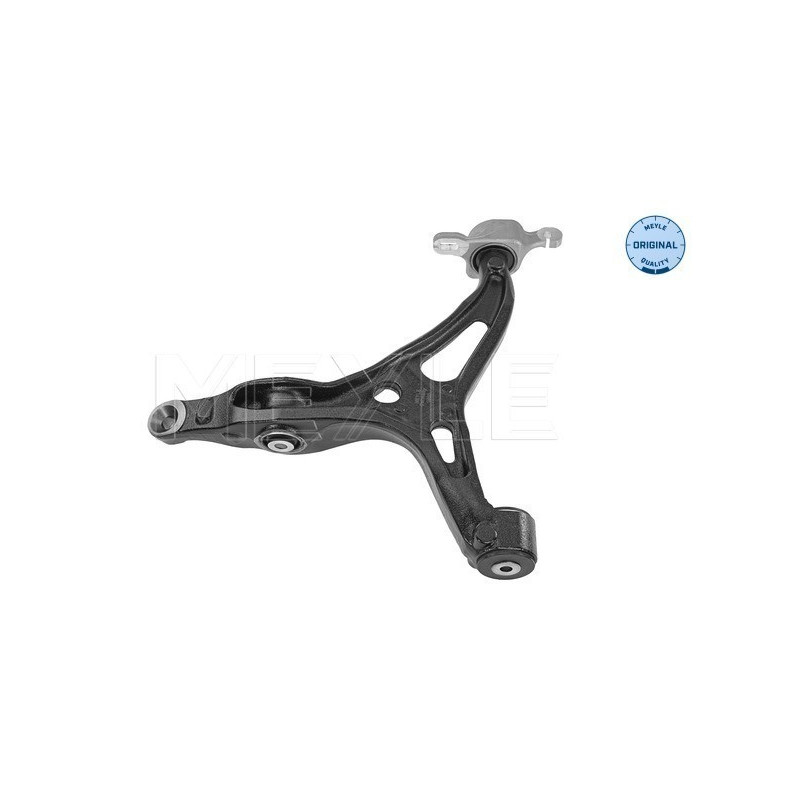 MEYLE 016 050 0077 Barra oscilante delantero izquierdo para Mercedes M GL