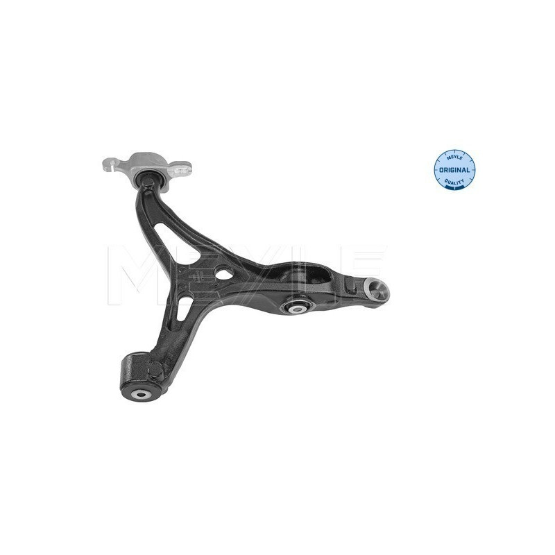 MEYLE 016 050 0078 Braccio oscillante anteriore destra per Mercedes M GL