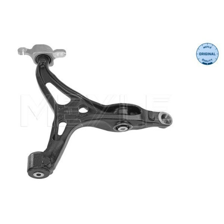 MEYLE 016 050 0078 Řídicí páka přední pravé pro Mercedes M GL