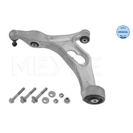 MEYLE 116 050 0096/S Wahacz zawieszenia przód lewy dla Q7 Touareg Cayenne