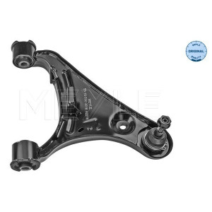 MEYLE 53-16 050 0016 Rameno zavesenia kolies predné pravé pre Land Rover Discovery