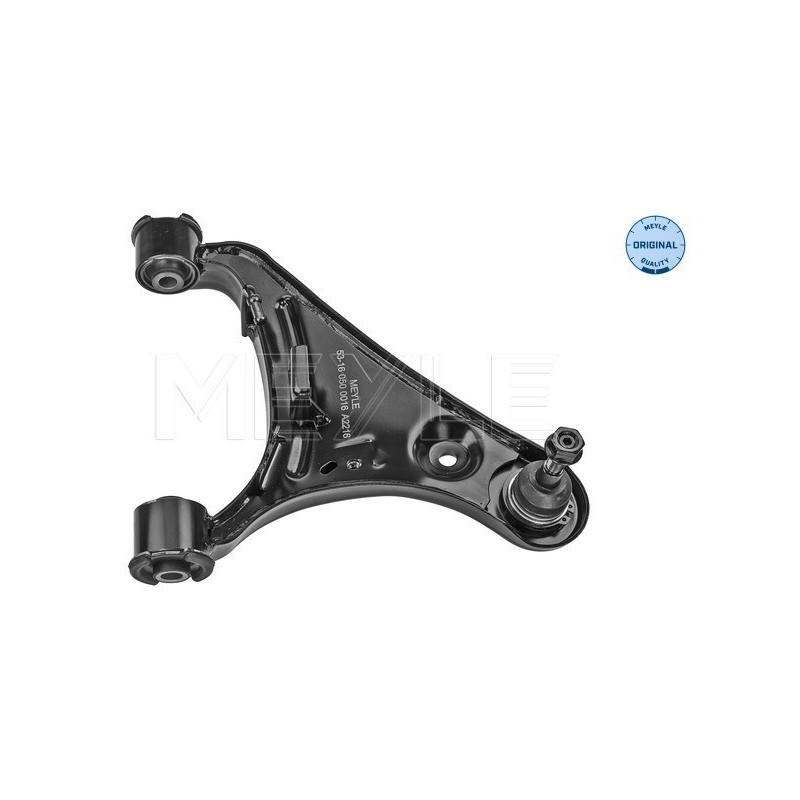 MEYLE 53-16 050 0016 Querlenker Vorne Rechts für Land Rover Discovery