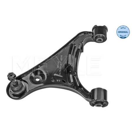 MEYLE 53-16 050 0017 Braccio oscillante anteriore sinistra per Land Rover Discovery
