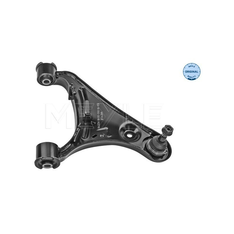 MEYLE 53-16 050 0018 Querlenker Vorne Rechts für Land Rover Discovery
