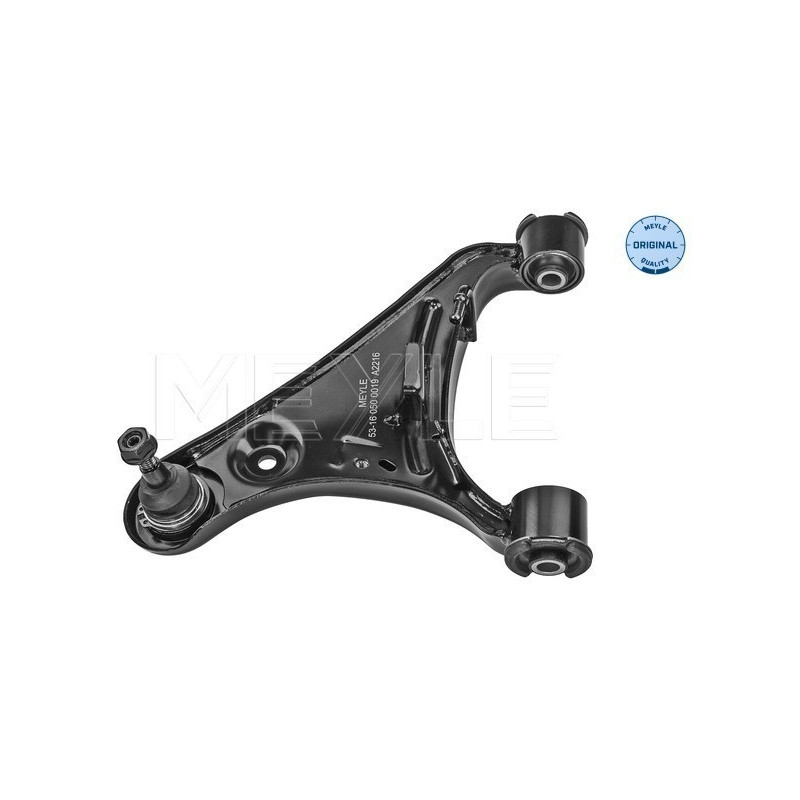 MEYLE 53-16 050 0019 Rameno zavesenia kolies predné ľavé pre Land Rover Discovery